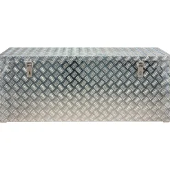 JUMBO ALUT312 TRANSPORTKASSE L127,2 X B52,5 X H51,5 CM
