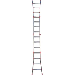 JUMBO HOBBY MULTISTIGE 7 TRIN 4,2 M