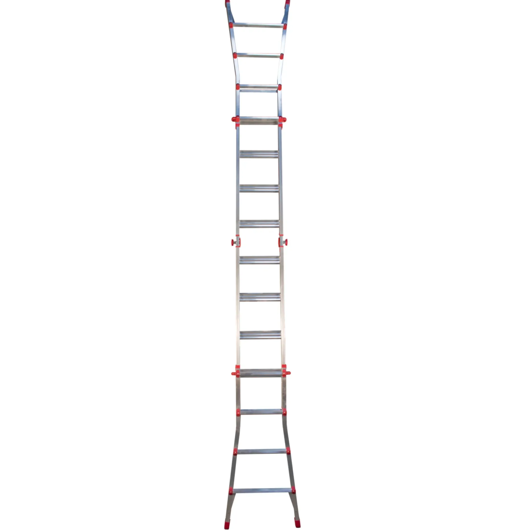 JUMBO HOBBY MULTISTIGE 7 TRIN 4,2 M