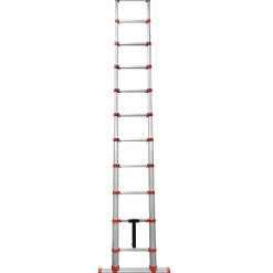 JUMBO HOBBY TELESKOPSTIGE 11 TRIN 320 CM