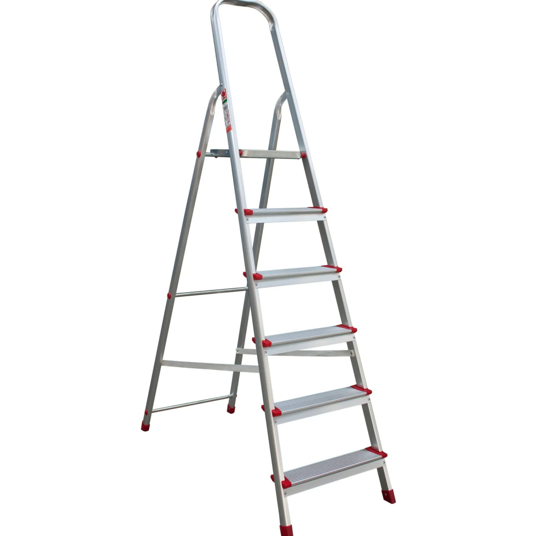 JUMBO HOBBY TRAPPESTIGE 6 TRIN 190 CM