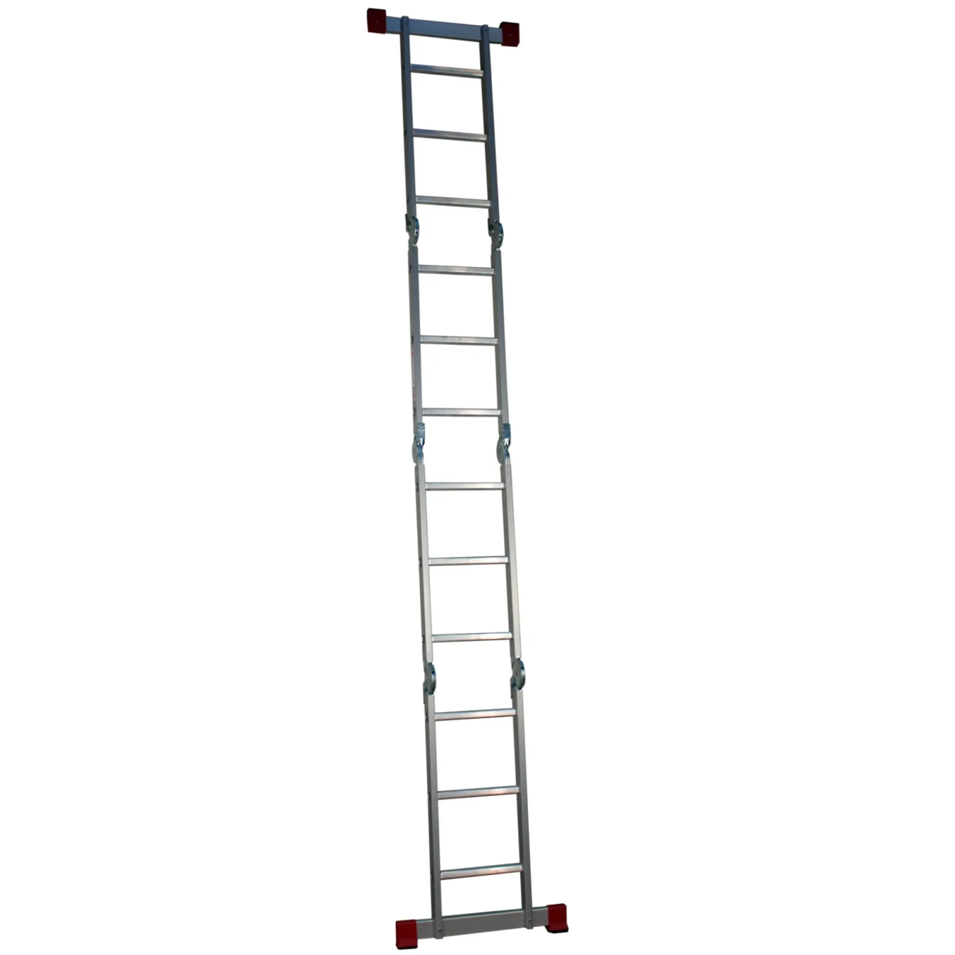 JUMBO HOBBY UNIVERSALSTIGE 12 TRIN 360 CM