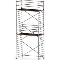 JUMBO PROFF 99305-6 RULLESTILLADS 305X60 M 6,2 M 8,2 M