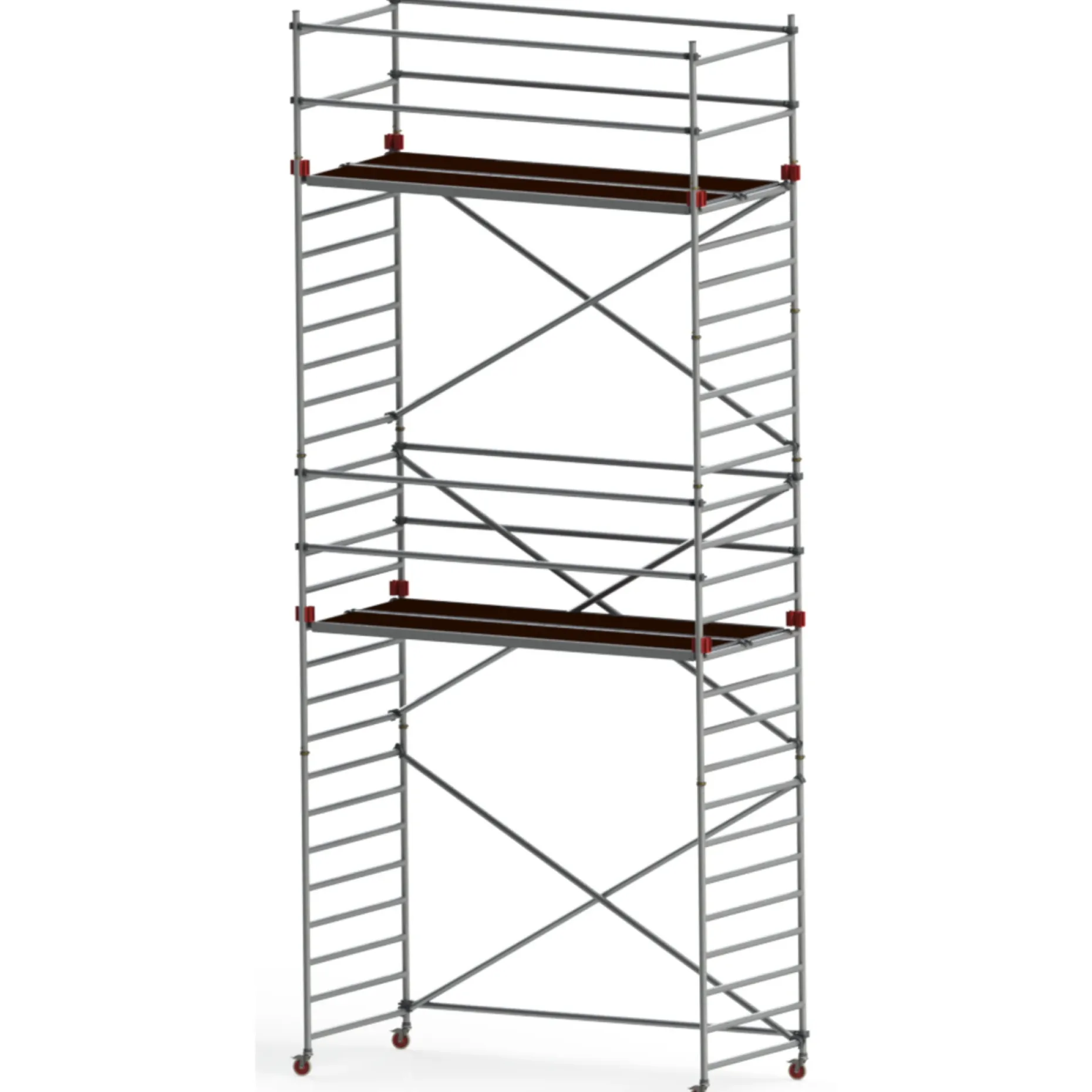JUMBO PROFF 99305-6 RULLESTILLADS 305X60 M 6,2 M 8,2 M