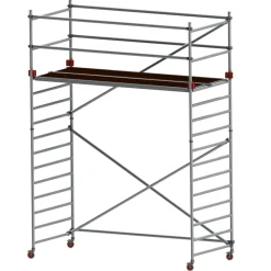 JUMBO PROFF 99305 RULLESTILLADS 305X60 M 3,2 M 5,2 M