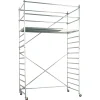 JUMBO PROFF 9900 RULLESTILLADS 250X60 CM 3,2 M 5,2 M