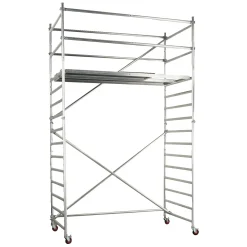 JUMBO PROFF 9900 RULLESTILLADS 250X60 CM 3,2 M 5,2 M