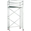 JUMBO PROFF RULLESTILLADS 305X60 M 4,5 6,5 M