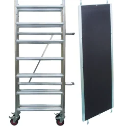 JUMBO PROFF 178SK FOLDESTILLADS 178X60 CM 1,80 M 3,8 M