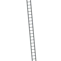 JUMBO SUPER PROFF ENKELTSTIGE 19 TRIN 550 CM