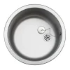 JUVEL BMKC380 KØKKENVASK 450 MM