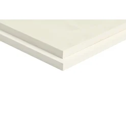 KEFLICO COMPACT WHITE MATT/LIGHT STONE BORDPLADE HVID/MARMOR 620 X 3000 X 12 MM