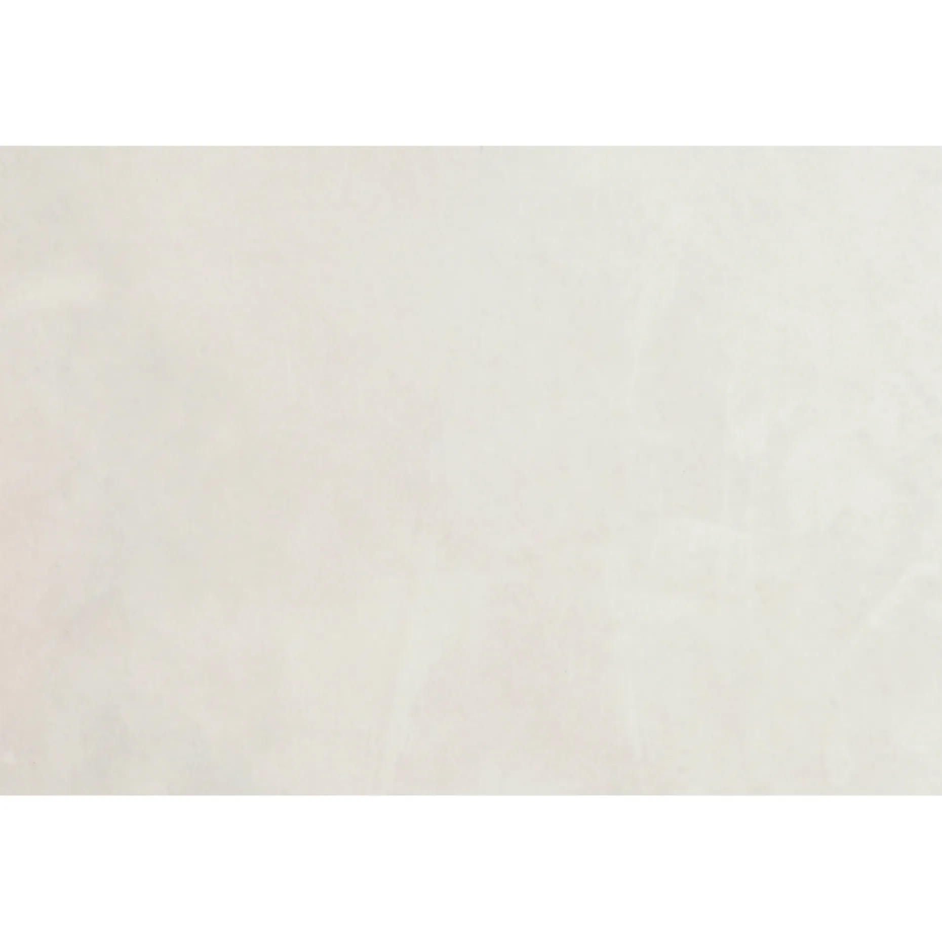 KEFLICO COMPACT WHITE MATT/LIGHT STONE BORDPLADE HVID/MARMOR 620 X 3000 X 12 MM