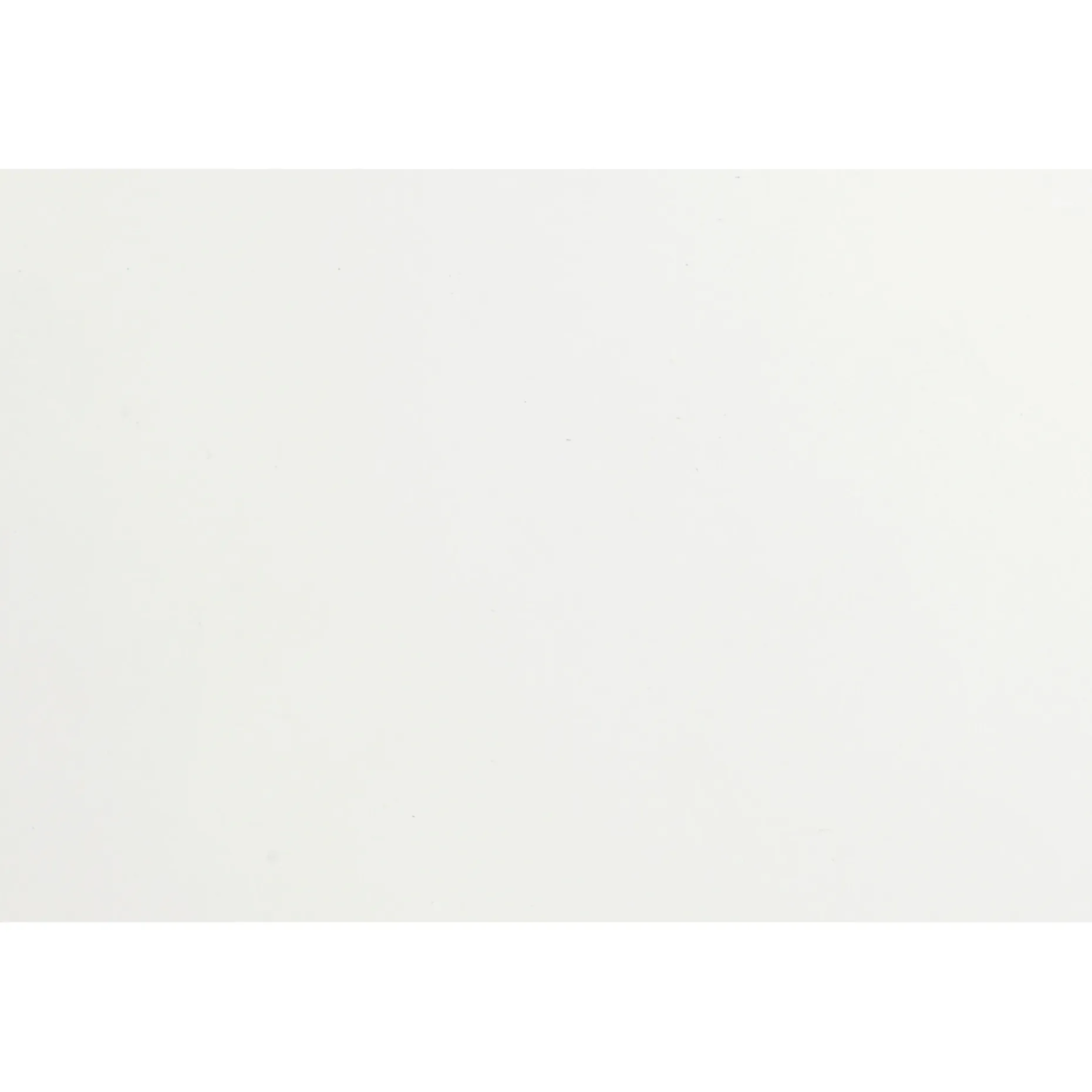 KEFLICO COMPACT WHITE MATT/LIGHT STONE BORDPLADE HVID/MARMOR 620 X 3000 X 12 MM