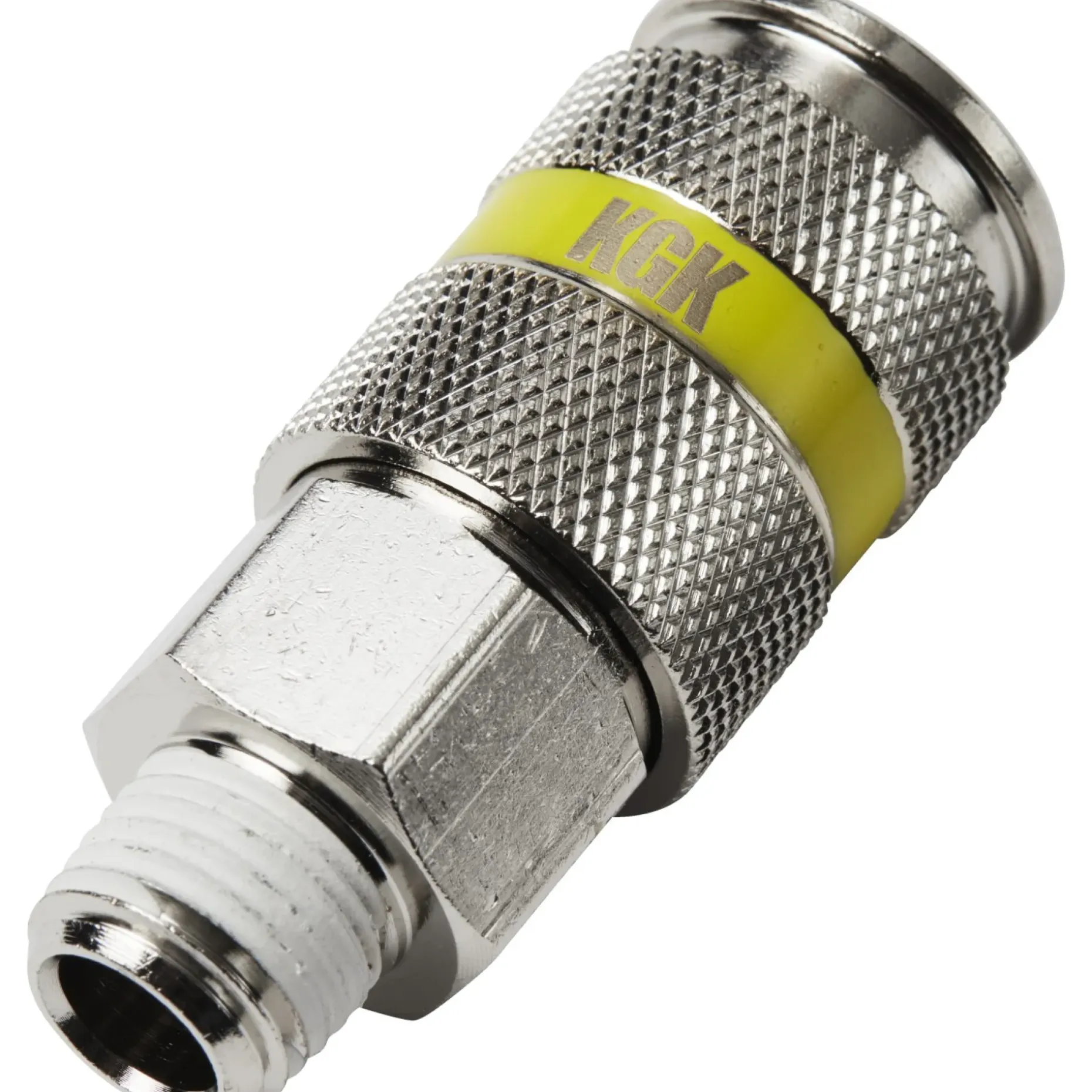 KGK 2395510 KOBLING 1/4"