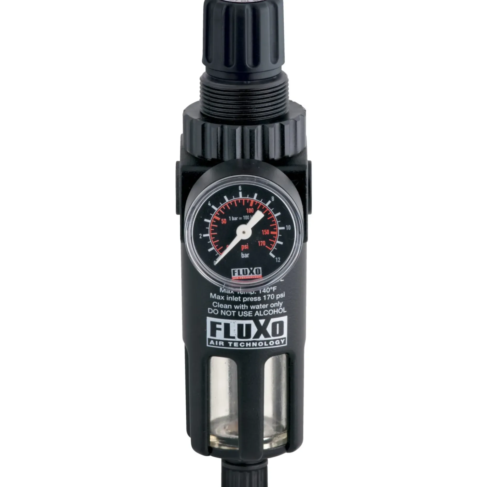 KGK 4395071 REDUKTIONSVENTIL 1/4"