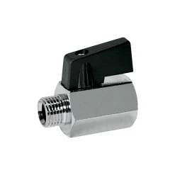 KGK 3/8" VANDAFTAPNINGSSKRUE