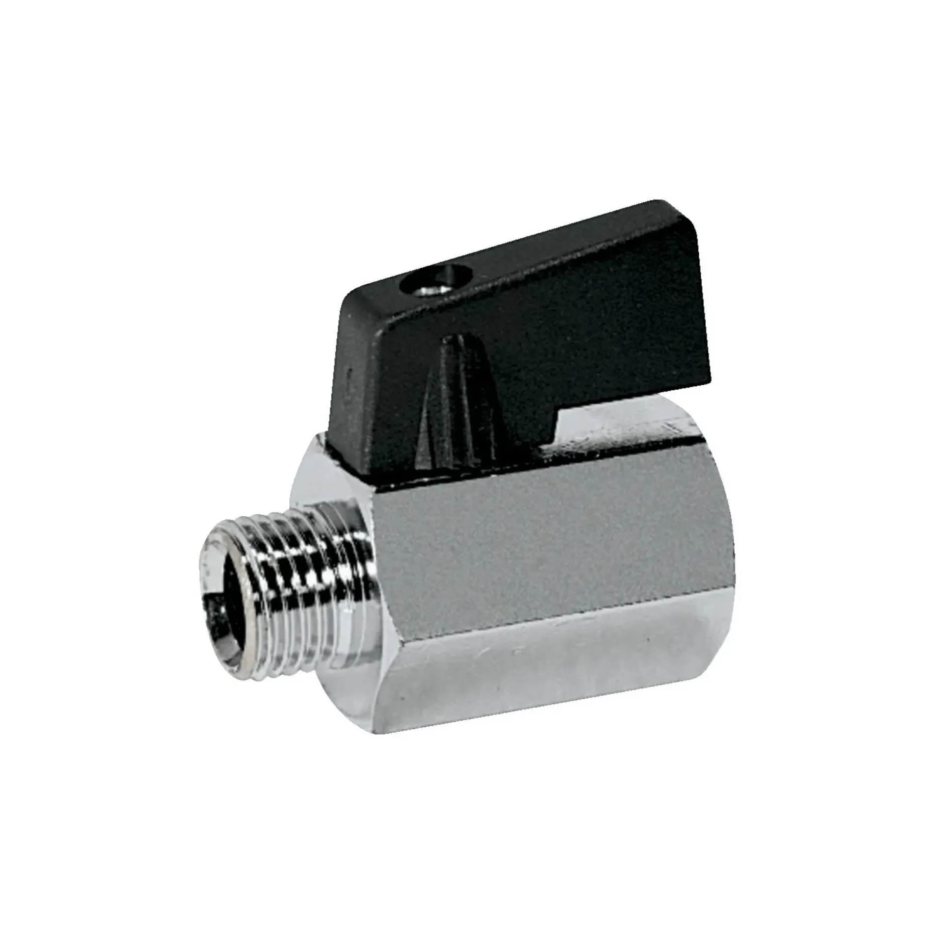 KGK 3/8" VANDAFTAPNINGSSKRUE