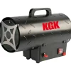 KGK KGK GASKANON 15 KW. VARMEKANON 15 KW