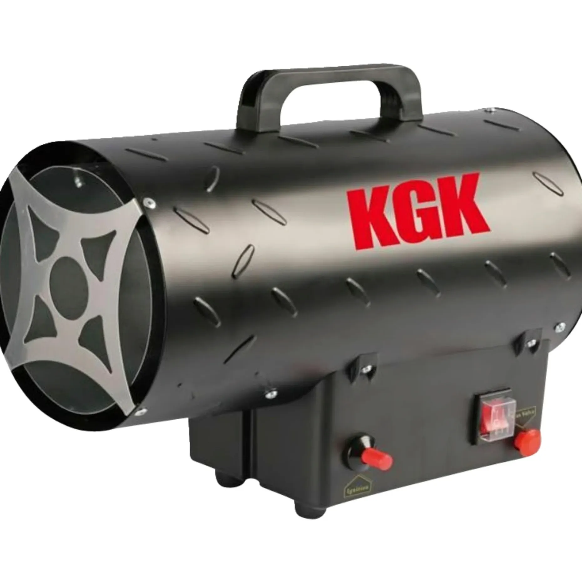 KGK KGK GASKANON 15 KW. VARMEKANON 15 KW