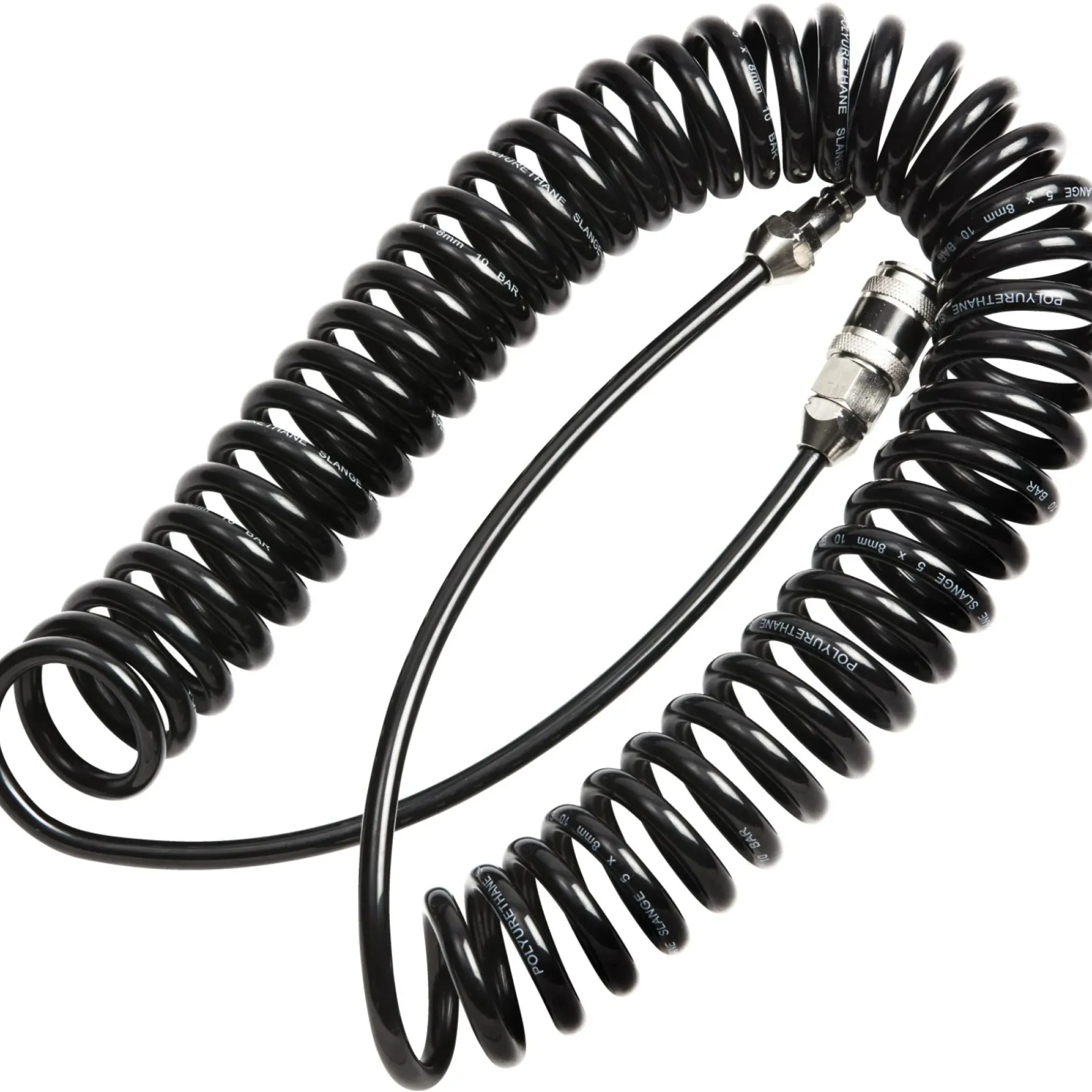 KGK TRYKLUFTSSLANGE 9,5X6,5 MM