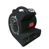 KGK TURBO 500 VENTILATOR