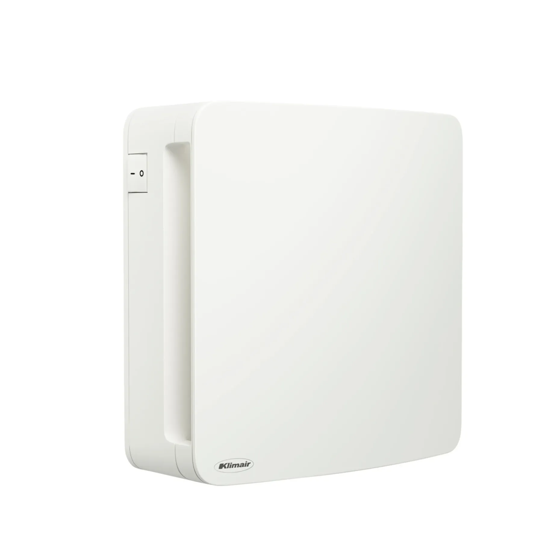 KLIMAIR 2.0 BATHROOM SPECIAL 100 MM VARMEGENVINDING 100 MM