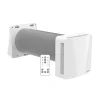 KLIMAIR 2.0 ECO 160 TC PLUS REMOTE VARMEGENVINDING 160 MM