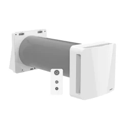 KLIMAIR 2.0 ECO BASE 160 VARMEGENVINDING 160 MM