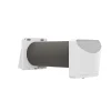 KLIMAIR 2.0 MULTIROOM VARMEGENVINDING 100 MM