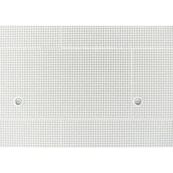 KNAUF DANOLOFT PERF U3 AKUSTIKLOFT 13 X 600 X 1200 MM