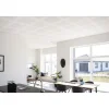 KNAUF DESIGNPANEL M2F, UBEH. FAS4 AKUSTIKLOFT 13 X 900 X 2700 MM