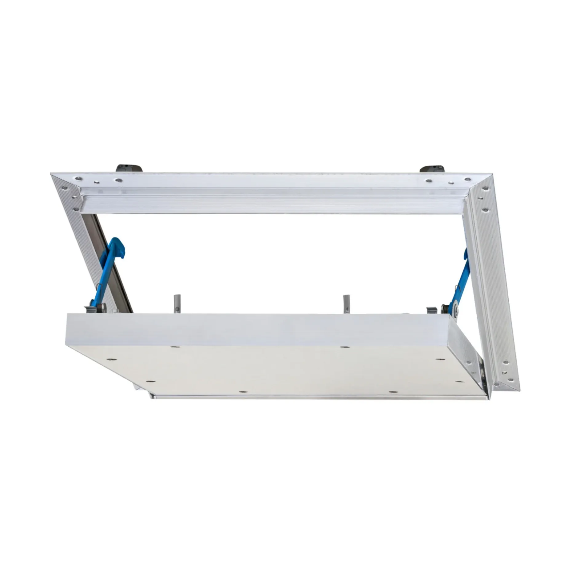KNAUF EI30 PUSH UP VÆG INSPEKTIONSLEM 400 X 400 MM