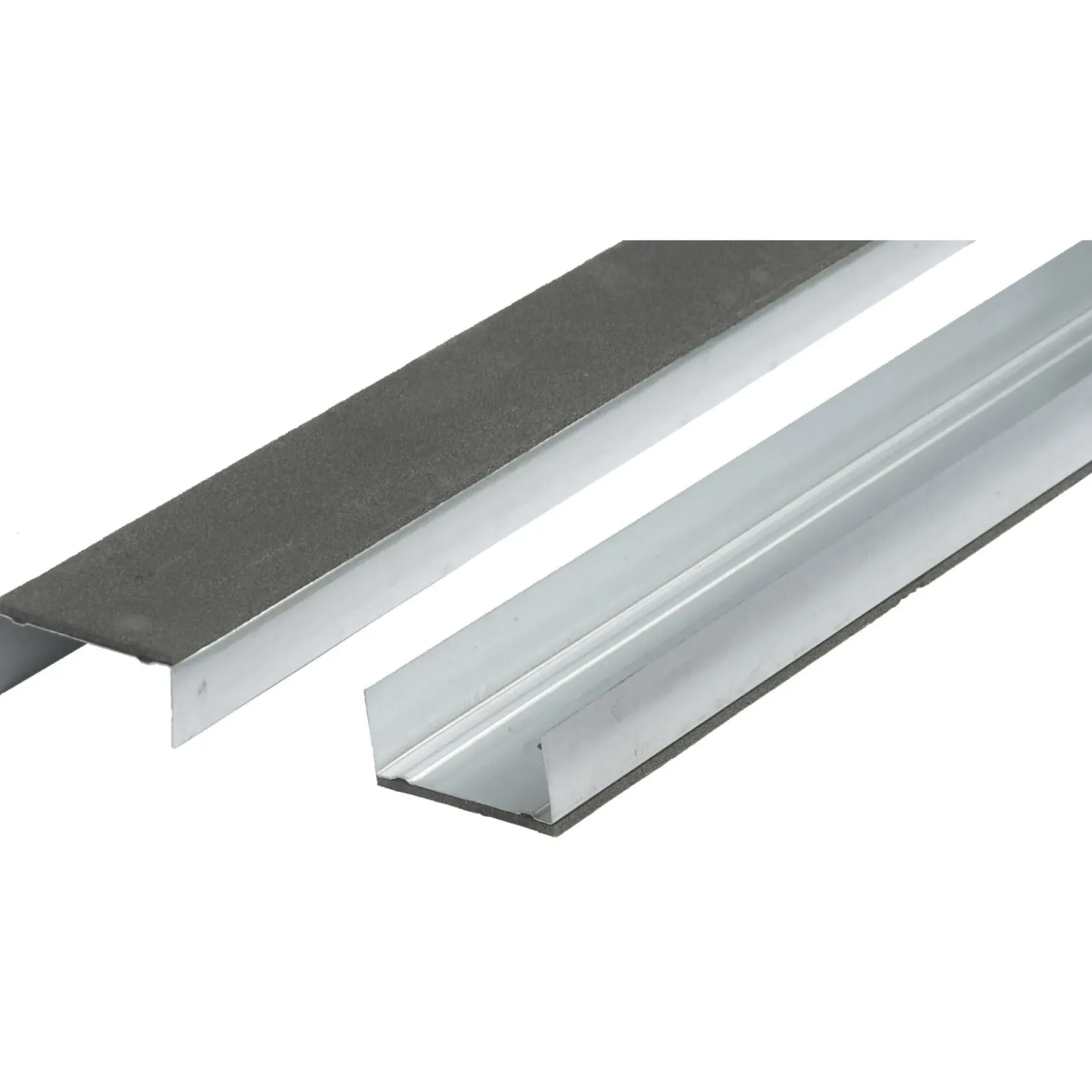 KNAUF MKSP M/POLYETEN STÅLSKINNE 70 X 3600 X 0.46 MM