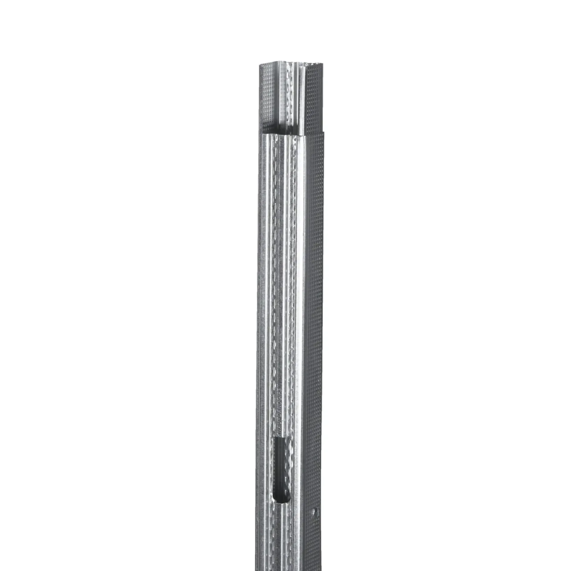 KNAUF MR STÅLSTOLPE 45 X 2500 X 0.46 MM