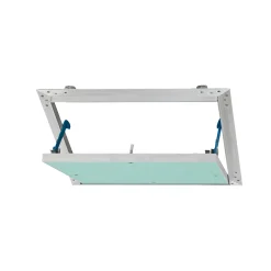 KNAUF PUSH UP UKLAS. 1 LAG GIPS INSPEKTIONSLEM 400 X 400 MM