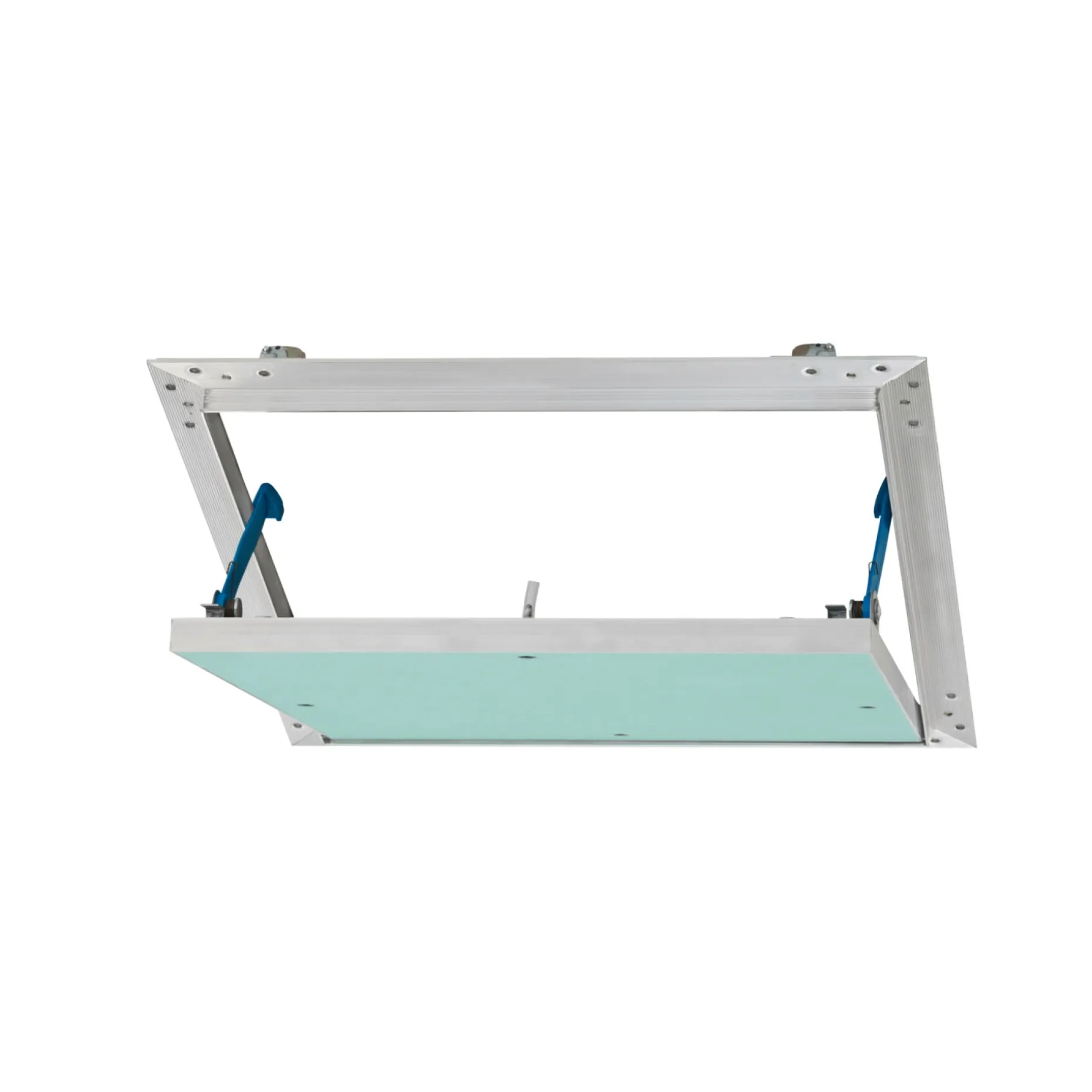 KNAUF PUSH UP UKLAS. 1 LAG GIPS INSPEKTIONSLEM 400 X 400 MM