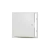 KNAUF UKLASSIFICERET MED VRIDELÅS INSPEKTIONSLEM 400 X 400 MM
