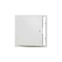 KNAUF UKLASSIFICERET MED VRIDELÅS INSPEKTIONSLEM 400 X 400 MM