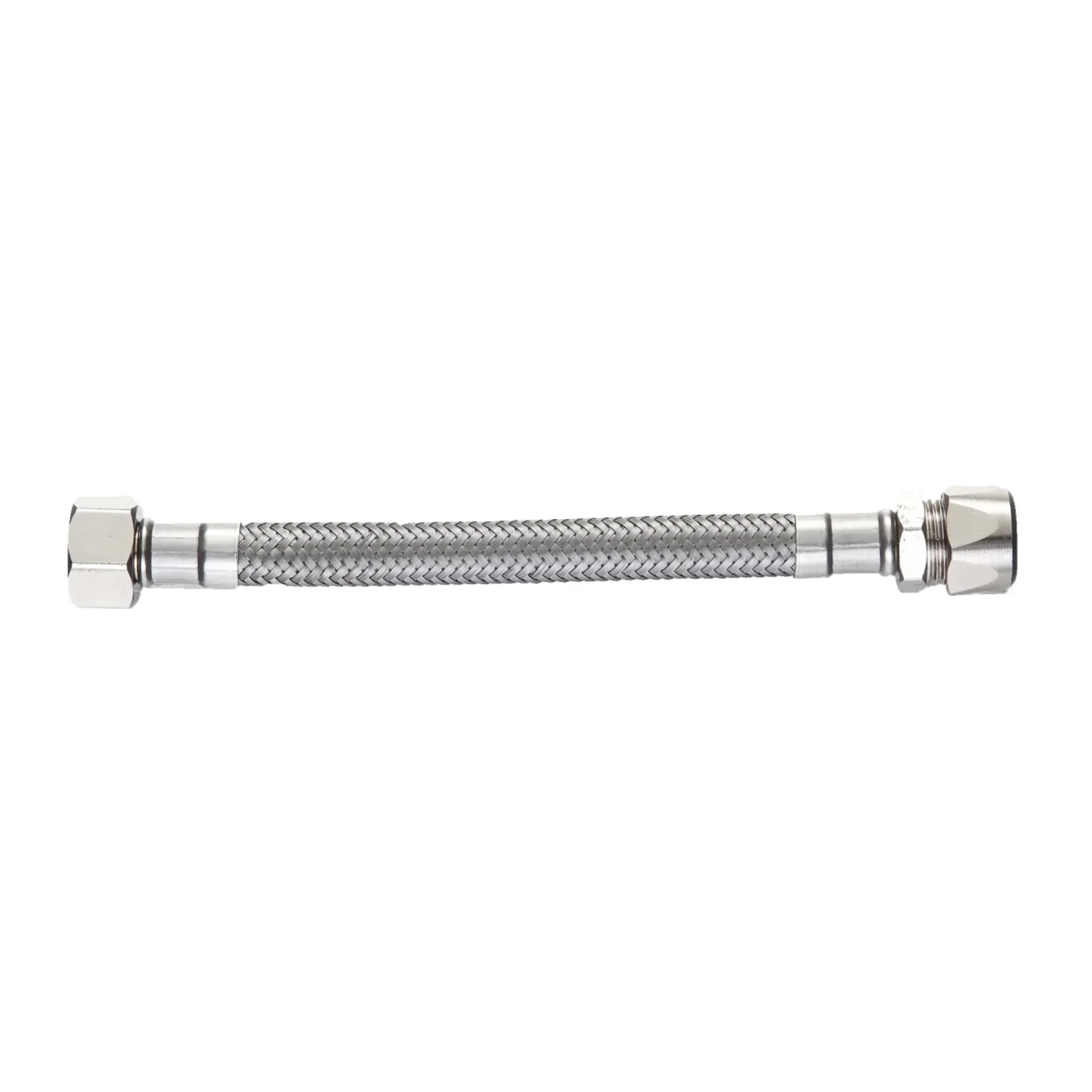 KOMBI FLEX 164.7 FLEXSLANGE 10 MM KOMPRESSION X 1/2" OMLØBER 500 MM
