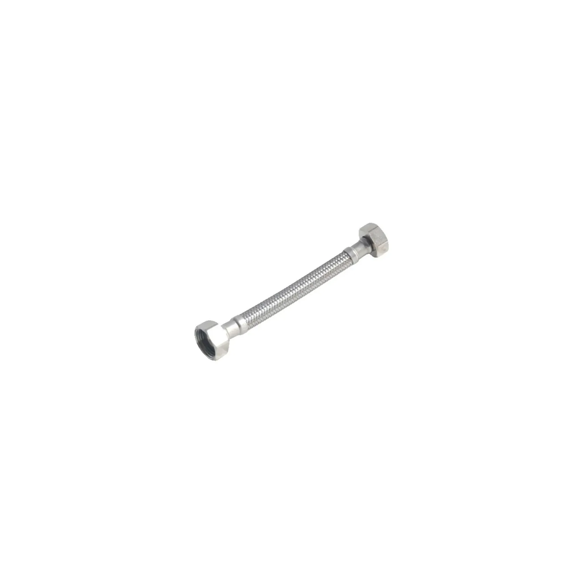 KOMBI FLEX 167.2 FLEXSLANGE 1/2" OMLØBER X 1/2" OMLØBER 100 MM