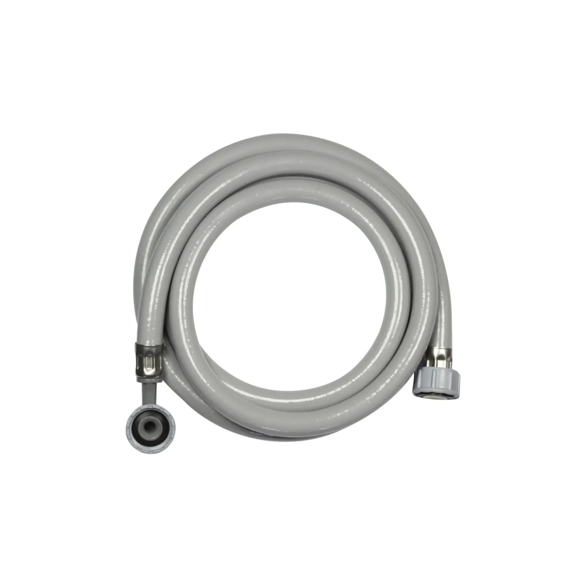 KOMBI FLEX 163. FLEXSLANGE 3/4" OMLØBER VINKEL X 3/4" OMLØBER LIGE