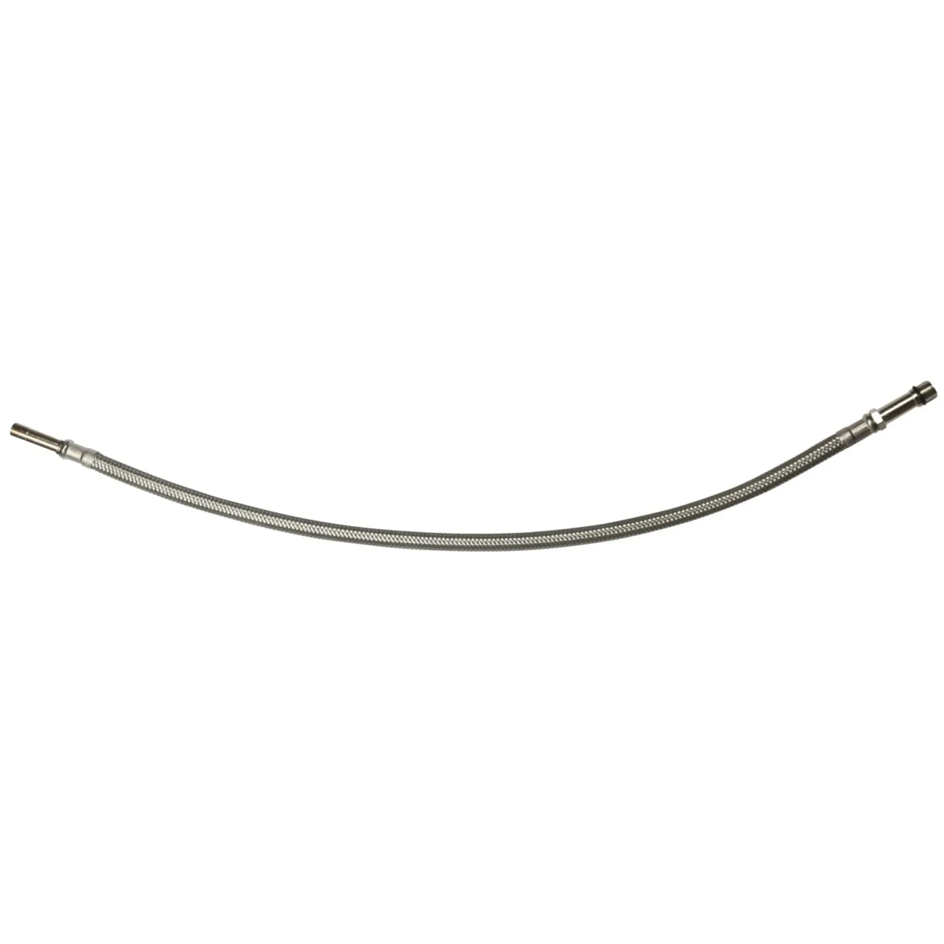KOMBI FLEX 165.2 FLEXSLANGE M10 X 10MM RØRENDE 500 MM