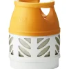 KOSAN GAS LIGHT INKL. FLASKE 5 KG