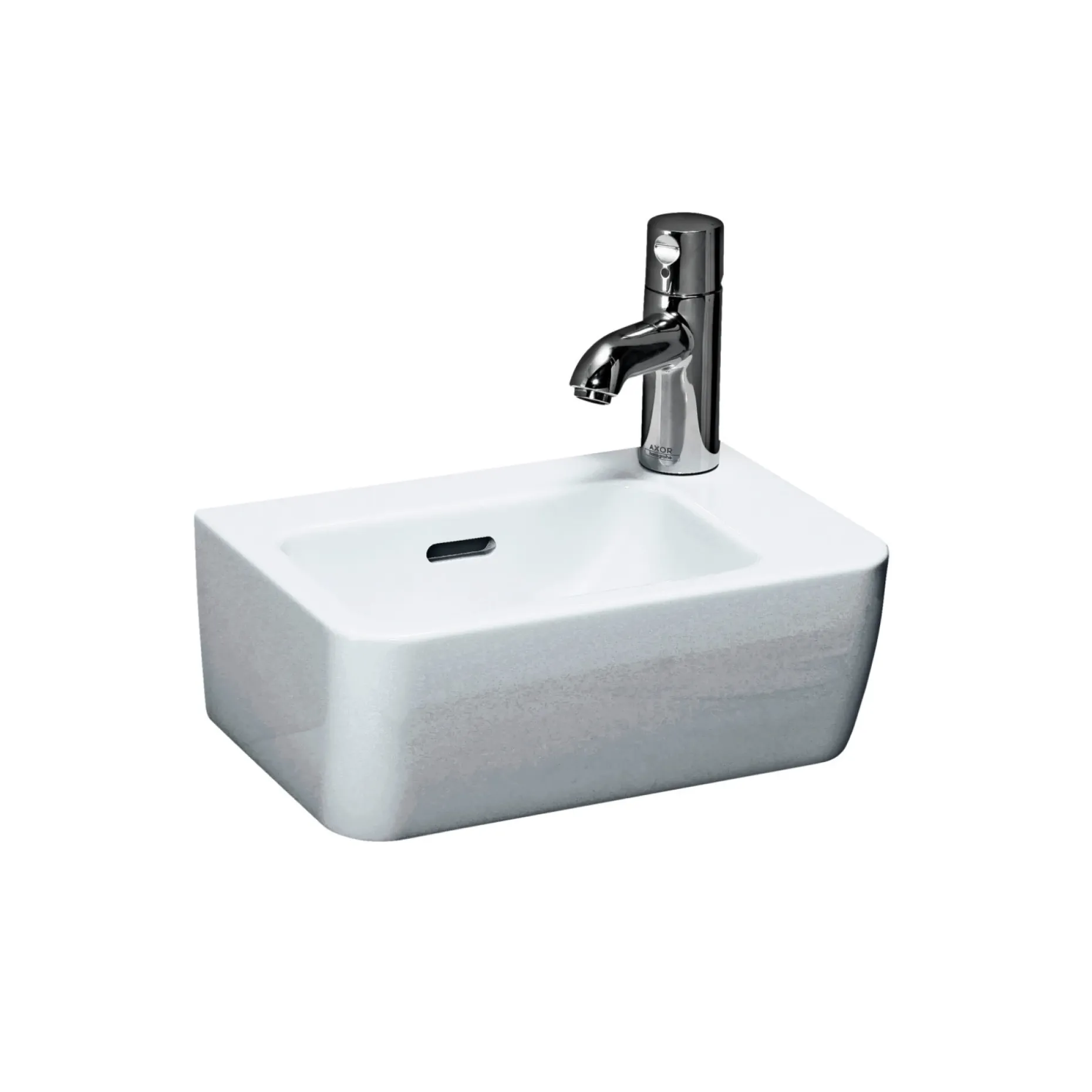 LAUFEN PRO HÅNDVASK 280 MM HVID