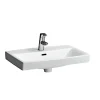 LAUFEN PRO N HÅNDVASK 445 MM HVID