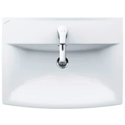 LAUFEN PRO N HÅNDVASK 450 MM HVID