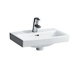 LAUFEN PRO N HÅNDVASK 390 MM HVID
