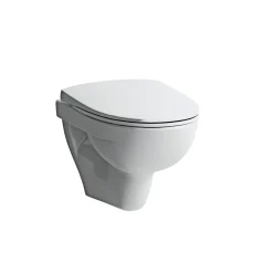 LAUFEN PRO N PRO N VÆGHÆNGT TOILET
