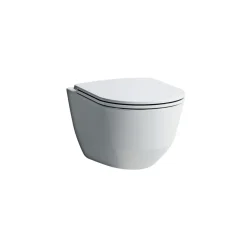 LAUFEN PRO STANDARD VÆGHÆNGT TOILET